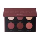 Océane Edition Glorious 6 Eyeshadow Paleta De Sombras 7,8G