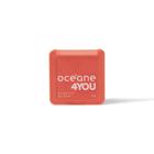 Océane Fluffy Blush Brink Peach Laranja 7g