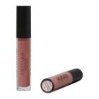 Océane Glossy Me Brilho Labial Shimmer Brown Nude 4g