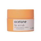 Oceane Lip Scrub Esfoliante Labial - 15g