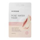 Oceane Máscara Facial Water Água De Rosas