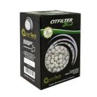 Oceantech Otfilterballs Mídia Filtrante Filtro Aquário Lago