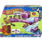 Octopark Hot Wheels Skate - Mattel HMK01