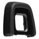 Ocular Eyecup Dk-23 Para Nikon D300, D300S E D7100 - S/ Marca