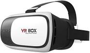 Oculos 3D com Controle Bluetooth para Filmes Jogos Game de Realidade Virtual (vr box)