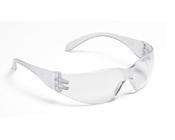 Oculos 3M Virtua Incolor Blister