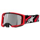 Óculos Alpinestars Vision 8 Luar - Lente Espelhada