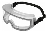 Óculos Ampla Visão Galeras Anti risco Anti embaçante Ca 40958