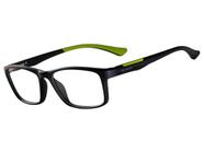 Oculos Armação De Grau Masculino Kallblack Am1026