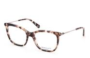 Óculos Armação Gant Ga4109 056 Tartaruga Acetato Feminino