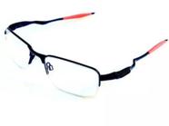 Armacao De Oculos Metal em Promoção no Magazine Luiza - Main Image