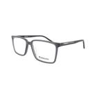 Óculos Armação Romano Ro1086 C2 Cinza Acetato Masculino