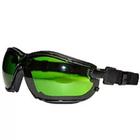 Oculos aruba lente verde 01.12.2.4 kalipso