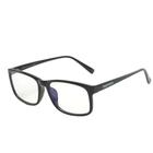Óculos Brightzone Gamer Estilo Retrô Anti Luz Azul Com Proteção UV400 E Fadiga Ocular