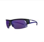 Oculos Casual HB Track Black/M Blue Blue Chrome