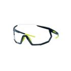 Óculos Ciclismo 100% Racetrap 3.0 Preto Brilh. Photochromic