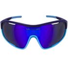 Oculos Ciclismo Evo EV-02 Lente Azul - Vultro