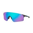 Óculos Ciclismo Oakley Evzero Blades Prizm Sapphire