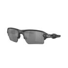 Óculos Ciclismo Oakley Flak 2.0 XL High Resolution Carbon Prizm Black Polar