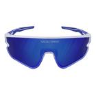 Oculos Ciclismo Rise RS-03 Lente Azul - Vultro