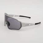 Óculos Ciclismo Rockbros Gaia Grey Photochromic Cód.10168