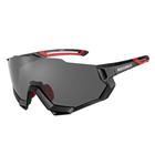 Óculos ciclismo rockbros sp-176 (5 lentes largo)