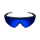 Oculos Ciclismo Vetox VX-02 Lente Azul - Vultro