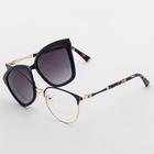 Armacao Oculos Feminino Metal em Promoção no Magazine Luiza - Main Image