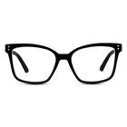 Óculos de bloqueio de luz azul Peepers Octavia Women Black