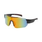 Óculos de Ciclismo Esportivos Coloridos - Com Proteção Contra Vento e Design Casual