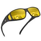 Óculos de condução noturna Tannaiko Night Vision Polarized Men