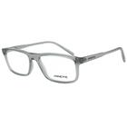 Óculos de Grau Arnette 7194 Dark Voyager 7194 2665 Cinza