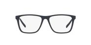 Óculos de Grau Arnette AN7201L 2759 Azul Fosco Tam 54