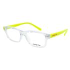 Óculos de Grau Arnette AN7237U 2755 Transparente