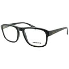 Óculos de Grau Arnette Bobby AN7176 41 Preto
