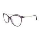 Óculos de Grau Bulget Feminino BG7178
