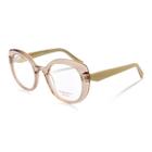 Óculos de Grau Feminino Ana Hickmann HI60036-G01