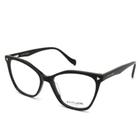 Óculos de Grau Feminino Atitude AT7152 A01