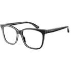 Óculos de Grau Feminino Emporio Armani EA3228-6051 53