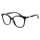 Óculos de Grau Feminino Emporio Armani EA3231-5017 54