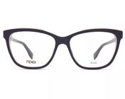 Óculos De Grau Feminino Fendi Ff0251 Pjp 5415 140