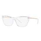 Óculos de Grau Feminino Grazi Massafera GZ 3107 K438 55