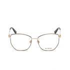 Oculos de grau feminino Guess Gu 2825 001