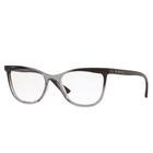 Óculos de Grau Feminino Jean Monnier J8 3190 G965