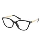 Óculos de Grau Feminino Michael Kors MK4071U-3332 53