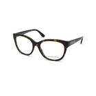 Óculos de Grau Feminino Michael Kors MK4081-3006 53