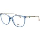 Óculos de grau gatinho Kipling KP3125 G981 Azul