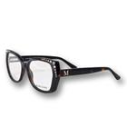 Óculos de grau Guess Marciano GM50001 052 Tam 56