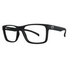 Óculos de Grau HB 0339 - Preto - Clip On Polarizado