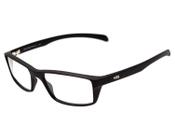 Óculos de Grau HB 93148 Matte Black 001/33